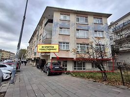 Keçiören Pınarbaşı'nda 2+1 Daire