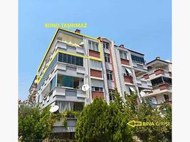 Edremit İkizçay Mahallesi'nde 3+1 Daire