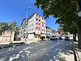 Kastamonu Hepkebirler Cumhuriyet Caddesi'nde 55 m2 Ofis