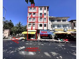 Kastamonu Hepkebirler Cumhuriyet Caddesi'nde 52 m2 Ofis