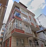 Kağıthane Talatpaşa Mahallesi'nde 2+1 Daire