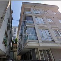 Eyüpsultan Silahtarağa'da 4+1 Çatı Piyesli Daire