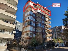 Karaköprü Şenevler Mahallesi'nde 4+1 Daire (530)