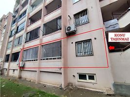 Eyyübiye Batıkent Mahallesi'nde 3+1 Daire (531)