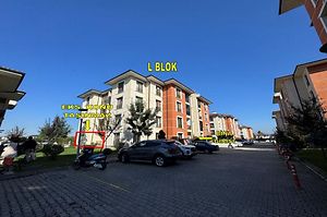 Düzce Merkez Aşiyan Konakları'nde 3+1 Daire