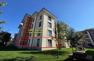 Düzce Merkez Aşiyan Konakları'nde 3+1 Daire