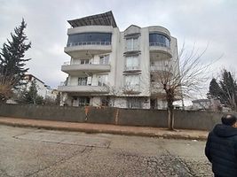 Adıyaman Kayalık Mahallesi'nde 3+1 Daire