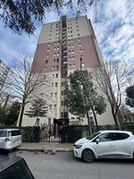 Beylikdüzü Barış Mahallesi Yakamoz Sitesi'nde 3+1 Daire