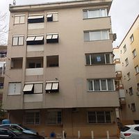 Karşıyaka Bahariye'de 3+1 Daire