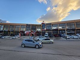 Sincan Çatalca Caddesi'nde 80 m2 İş Yeri