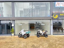 Rize Pazar PROF. DR. Mehmet Haberal Caddesi'nde 91 m2 Dükkan