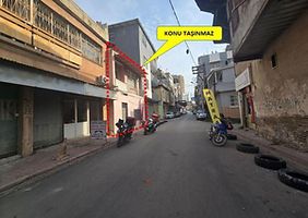 Adana Seyhan Hurmalı'da Hisseli 2 Katlı Kargir Ev