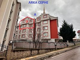 Bursa Nilüfer Demirci Mahallesi'nde 3+1 Dubleks Daire