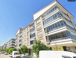 Torbalı Muratbey Mahallesi'nde 3+1 Daire