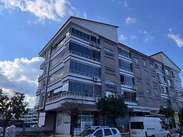 Torbalı Muratbey Mahallesi'nde 150 m2 3+1 Daire