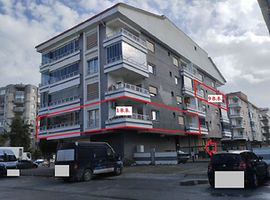 Torbalı Muratbey Mahallesi'nde 150 m2 3+1 Daire