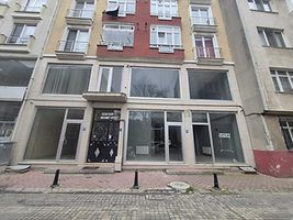 Çorlu Şeyhsinan Mahallesi'nde 224 m2 Asma Katlı Depolu Dükkan