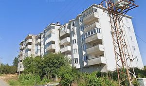 Akçakoca Yukarı Mahallesi'nde 2+1 Daire