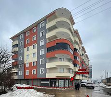 Bitlis Güroymak Şirintepe Mahallesi'nde 101 m2 Dükkan