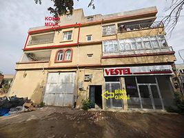 Şanlıurfa Hilvan Karacurun'da 3+1 Daire