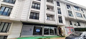 Küçükçekmece Halkalı'da 66 m2 Dükkan