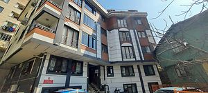 Kâğıthane Talatpaşa Mahallesi 2+1 Daire