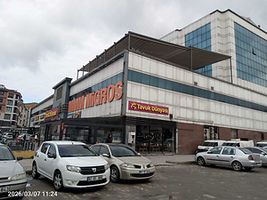 Ereğli Ereylin Avm ve İş Merkezi'nde 155 m2 Büro