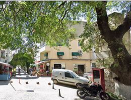 Selçuk Namık Kemal Caddesi'nde Konut & Ticari Kullanıma Uygun Taşınmazlar