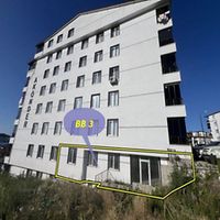 Ünye Gürecülü Mahallesi'nde 3+1 Daire