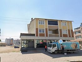 Erzurum Horasan Adnan Menderes Mahallesi'nde 2+1 Daire (306021 )