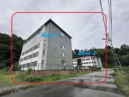Rize Pazar'da 6807 m2 Hazır Okul Kompleksi (305145 )
