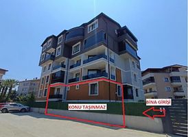 Gölcük Çiftlik Mahallesi Barış Sitesi'nde 3+1 Dubleks Daire (306721 )