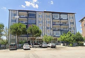 Nazilli İsabey Mahallesi 4421 Cadde'de 91 m2 İş Yeri (306694 )