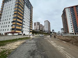 Ordu Fatsa Ayazlı Mahallesi'nde 3+1 Daire(306698)