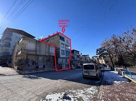 Şahinbey Deniz Mahallesi'nde Hisseli 3 Katlı Bina