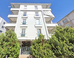 Gaziantep Binevler Mahallesi'nde Tramvaya Yakın 1+1