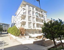 Şahinbey Binevler Mahallesi'nde Tramvaya 2 Dk 1+1 Daire