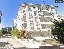 Şahinbey Binevler Mahallesi'nde Tramvaya 2 Dk 1+1 Daire