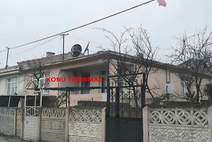 Tekirdağ Hayrabolu Aydınevler'de Kargir Ev