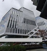 Yenibosna Merkez Mahallesi Karat 34'de 88 m2 Ofis