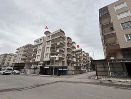 Şanlıurfa Siverek Ayvanat'ta 3+1 Daire