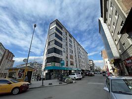 Erzurum Yakutiye İstasyon Sitesi'nde 4+1 Daire(306369)