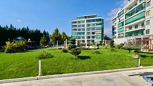 Konya Meram Adenya Sitesi'nde 5+1 Daire(1816)