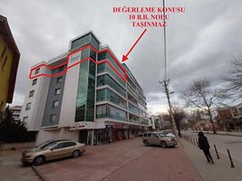 Konya Meram Alavardı Mahallesi'nde 5+1 Daire(1816)