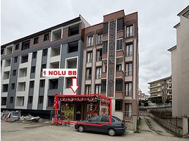 Karabük Merkez 5000 Evler Bahçelievler Mahallesi'nde 65 M2 Dükkan