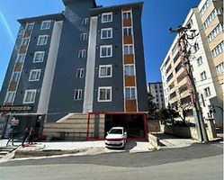 Onikişubat Tavşan Tepe'de 39 m2 Dükkan (306756)