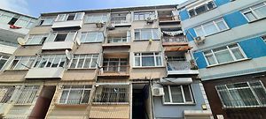 Fatih Hırka-i Şerif Mahallesi'nde 2+1 Daire