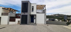 Milas The House Residence Helis'de 3+1 Villa (306571)