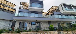 Milas The House Residence Helis'de 3+1 Villa (306573 )