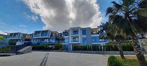 Bodrum’a Komşu Milas’ta Doğa İçinde 3+1 Villa (306572 )